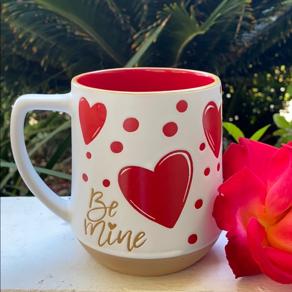 I love it Mug